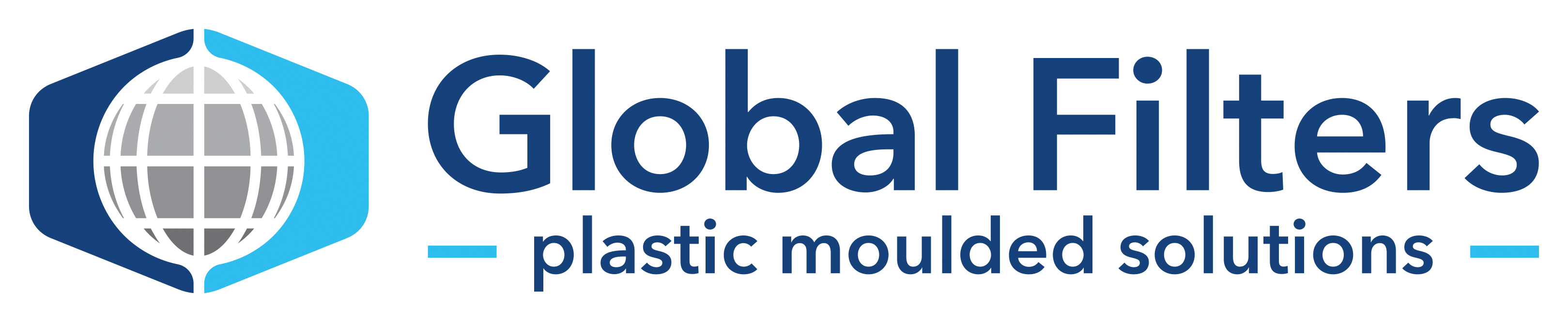 Global Filters - Plastic Moulded Solutions